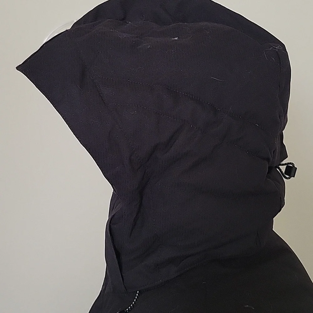 The North Face Women's Black Ski & Snow Jacket